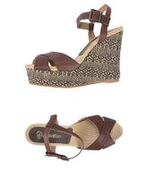 ESPADRILLES Sandali donna