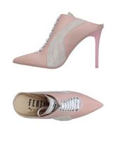 FENTY PUMA by RIHANNA Mules & Zoccoli donna