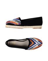 GIUSEPPE ZANOTTI DESIGN Espadrillas donna