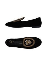 GIUSEPPE ZANOTTI DESIGN Mocassino donna