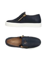 GIUSEPPE ZANOTTI DESIGN Sneakers & Tennis shoes basse donna