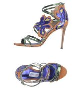 JIMMY CHOO Sandali donna