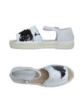 LAGOA Espadrillas donna