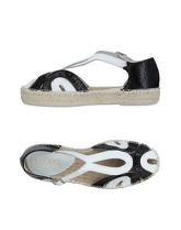 LAGOA Espadrillas donna