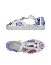 LAGOA Espadrillas donna