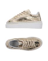 LAGOA Sneakers & Tennis shoes basse donna