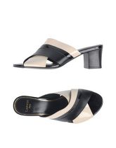 LANVIN Sandali donna