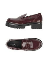 LIU •JO SHOES Mocassino donna