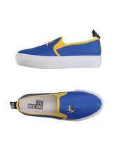 LOVE MOSCHINO Sneakers & Tennis shoes basse donna