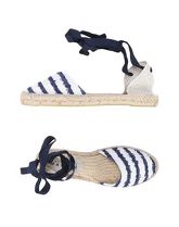 MANEBÍ Espadrillas donna