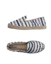 MANEBÍ Espadrillas donna