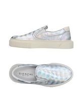 METAL GIENCHI Sneakers & Tennis shoes basse donna