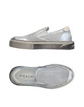 METAL GIENCHI Sneakers & Tennis shoes basse donna