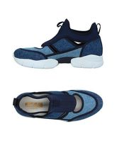 MSGM Sneakers & Tennis shoes basse donna