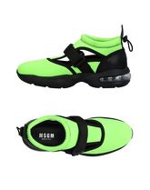 MSGM Sneakers & Tennis shoes basse donna