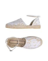 N° 21 Espadrillas donna