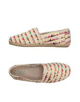 PAEZ Espadrillas donna