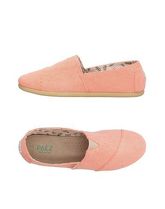 PAEZ Sneakers & Tennis shoes basse donna