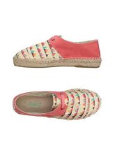 PAEZ Sneakers & Tennis shoes basse donna