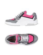 PRADA SPORT Sneakers & Tennis shoes basse donna