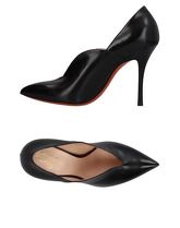 SANTONI Decolletes donna