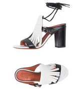 SANTONI Sandali donna