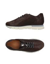 SANTONI Sneakers & Tennis shoes basse donna