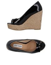 STEVE MADDEN Espadrillas donna