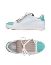 STOKTON Sneakers & Tennis shoes basse donna