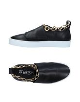 STOKTON Sneakers & Tennis shoes basse donna