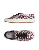 SUPERGA® Sneakers & Tennis shoes basse donna