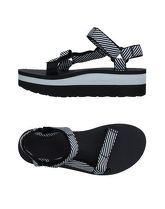 TEVA Sandali donna