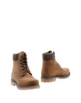 TIMBERLAND Stivaletti donna