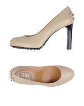 TOD'S Decolletes donna