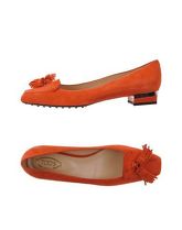 TOD'S Mocassino donna