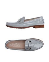 TOD'S Mocassino donna