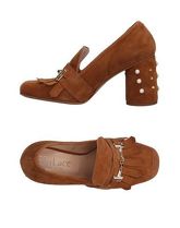 UNLACE Mocassino donna