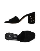 UNLACE Sandali donna