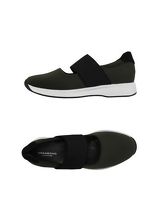 VAGABOND SHOEMAKERS Sneakers & Tennis shoes basse donna