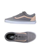 VANS Sneakers & Tennis shoes basse donna