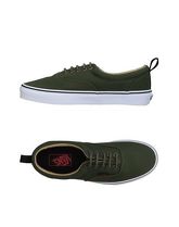 VANS Sneakers & Tennis shoes basse donna