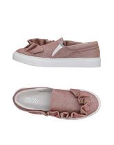 VIA VELA 14 Sneakers & Tennis shoes basse donna