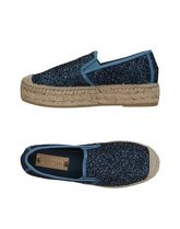 VIDORRETA Espadrillas donna