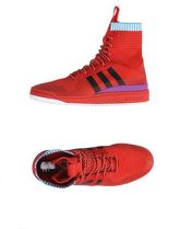 ADIDAS ORIGINALS Sneakers & Tennis shoes alte uomo