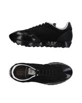 ALBERTO FASCIANI Sneakers & Tennis shoes basse uomo