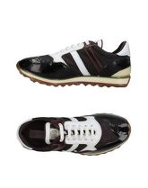 ALBERTO FASCIANI Sneakers & Tennis shoes basse uomo