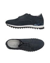 ALBERTO GUARDIANI Sneakers & Tennis shoes basse uomo