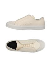 ALEXANDER MCQUEEN Sneakers & Tennis shoes basse uomo