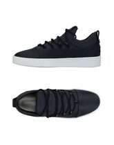 ALEXANDER SMITH Sneakers & Tennis shoes basse uomo