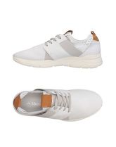 ANDREA MORELLI Sneakers & Tennis shoes basse uomo